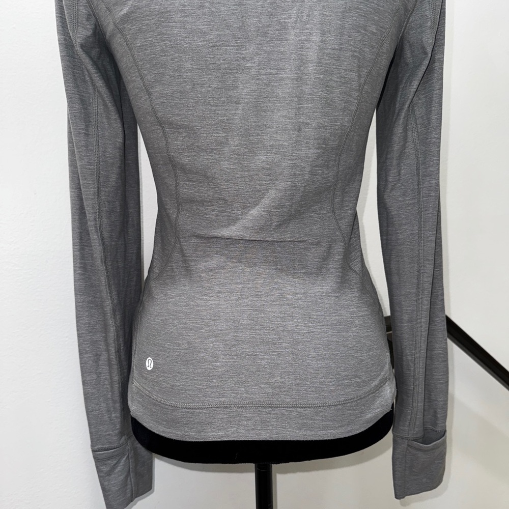 Lululemon Precision Jacket - Picture 13 of 15